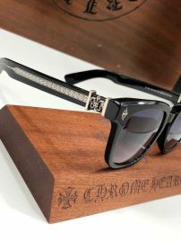 Picture of Chrome Hearts Sunglasses _SKUfw46735828fw
